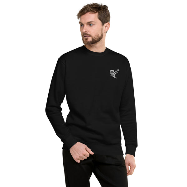 Thehormez Unisex Premium Sweatshirt