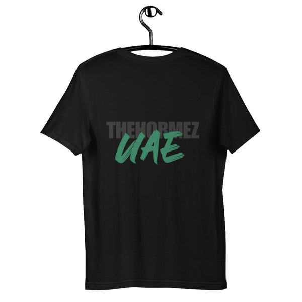 UAE Unisex staple eco t-shirt