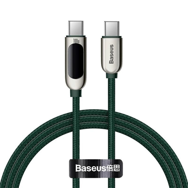 Baseus  Fast Charging Type C Cable