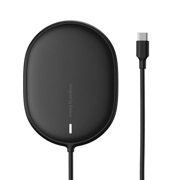 Baseus 15W Magnetic Wireless Charger